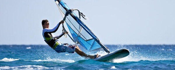 planche à voile